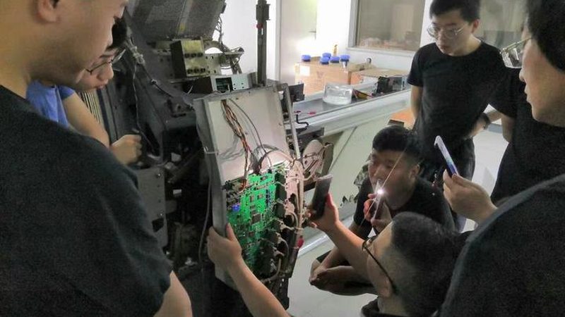血压计测量不准？揭秘血压计校准的五大关键步骤**