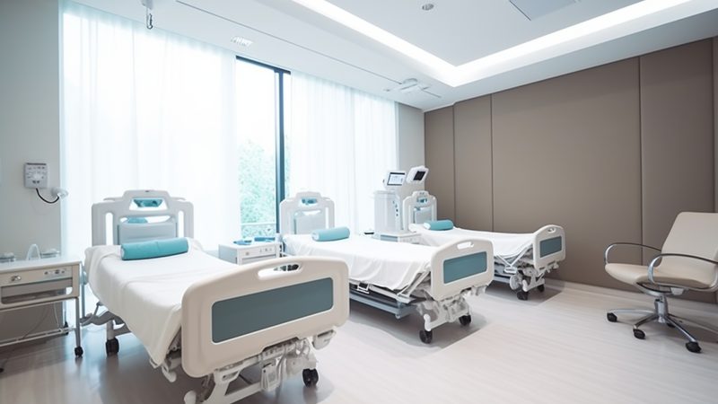 医院检验试剂如何选？关键指标与注意事项**