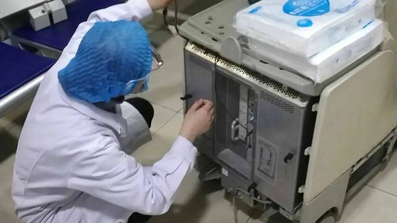 康复器械使用图解：安装与操作要点详解