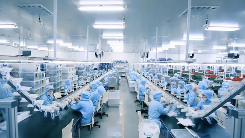 揭秘进口医用耗材品牌排名背后的考量因素